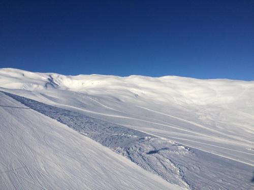 Vossestrand Apartment | Voss- Myrkdalen Lodge