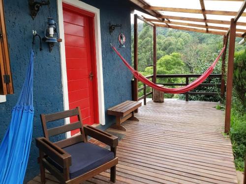 Gramado House | Vosso Lar com Vista Gramado