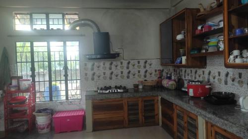 Henima House | Vosu Homestay