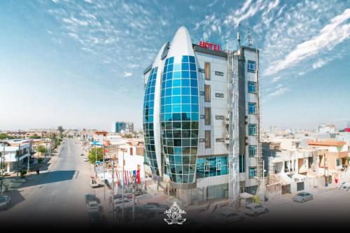 Erbil Hotel | Vote Hotel 2
