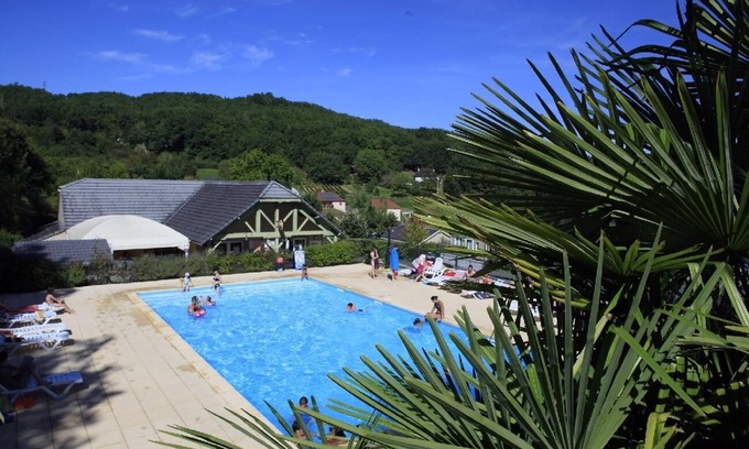 Lissac-sur-Couze Ski Chalet | Votre Chalet AU Pays Vert - 4