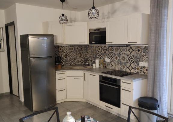 Salles-sur-lʼHers Apartment | Votre location dans le lauragais !