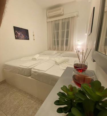 Ios Apartment | Votsalo