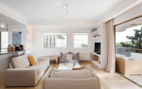 Vouliagmeni Apartment | Vouliagmeni Serenity Residence