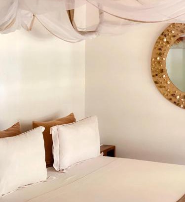 Ifaty Hotel | VOVO TELO LODGE
