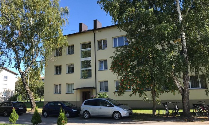 Haapsalu Apartment | Voyage apartment