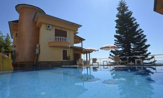 Alanya Villa | Voyage Bektas Villa's