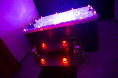 Bouc-Bel-Air House | Voyage d une nuit