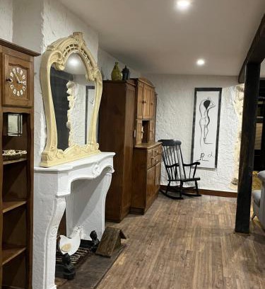 Saint-Martin-du-Mont House | Voyage dans le temps