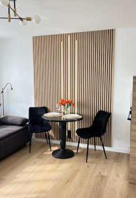 Sundheim Apartment | Voyage