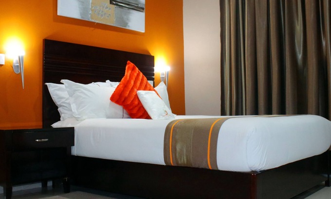 Palapye Hotel | Voyager Inn Hotel