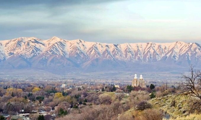 North Logan Apartment | vPrivate Casita For You