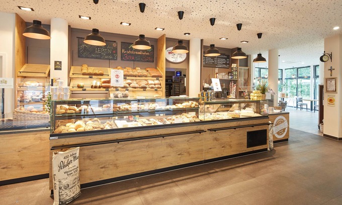 Neuenstein Hotel | VR-Serviced Apartments Obergeis