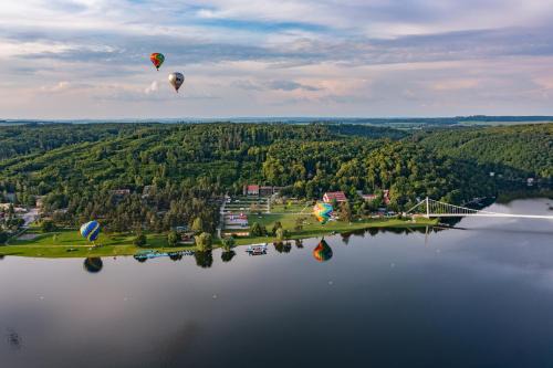 Stitary House | Vranovská pláž - Holiday park
