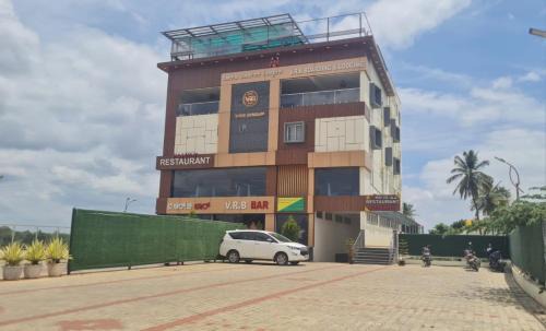 Doddaballapur Hotel | VRB Hotel and Restaurant