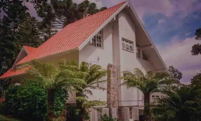Bairro Lago Negro House | Vrbo Property