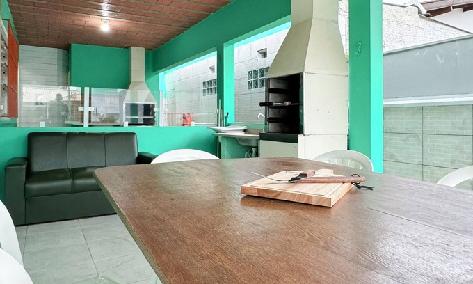 Pinheira Apartment | Vrbo Property