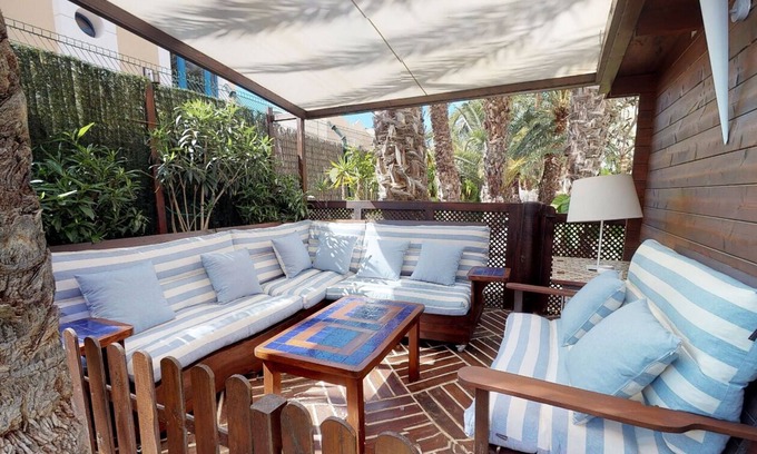 Bahia Feliz Apartment | Vrbo Property