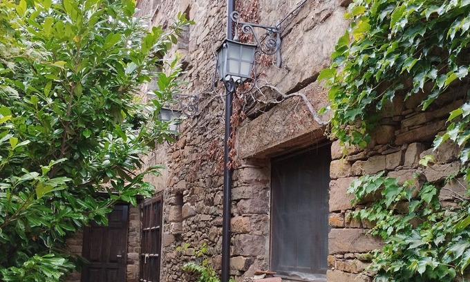 Castilfrio de la Sierra House | Vrbo Property