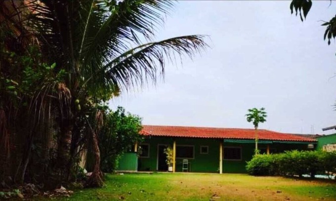 Uberaba House | Vrbo Property