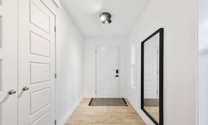 Sainte-Anne-des-Plaines Apartment | Vrbo Property