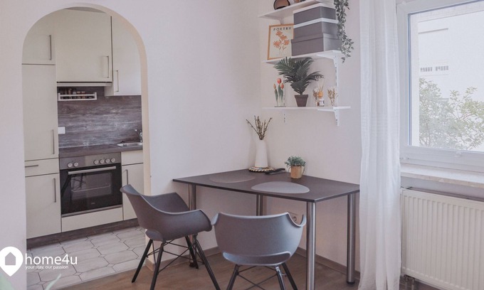 Weiden in der Oberpfalz Condo | Vrbo Property