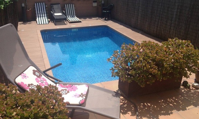 Sant Vicenc de Montalt House | Vrbo Property