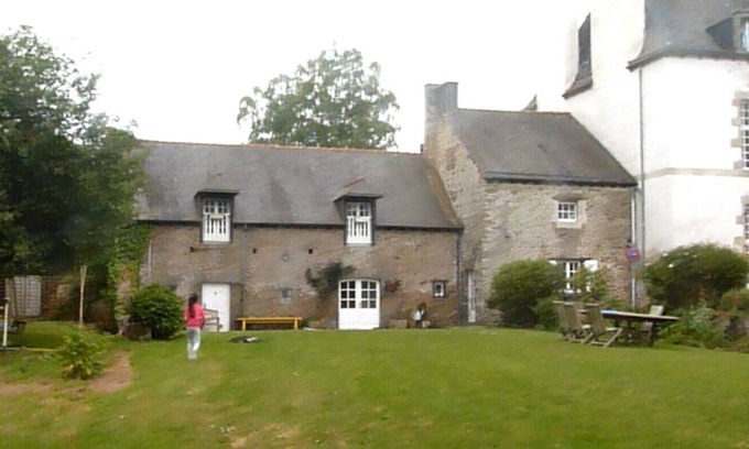 Saint-Jouan-des-Guerets House | Vrbo Property