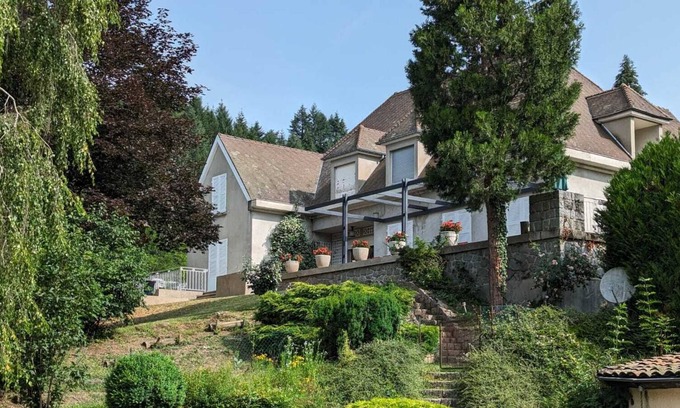 Saint-Martin-de-Valamas House | Vrbo Property