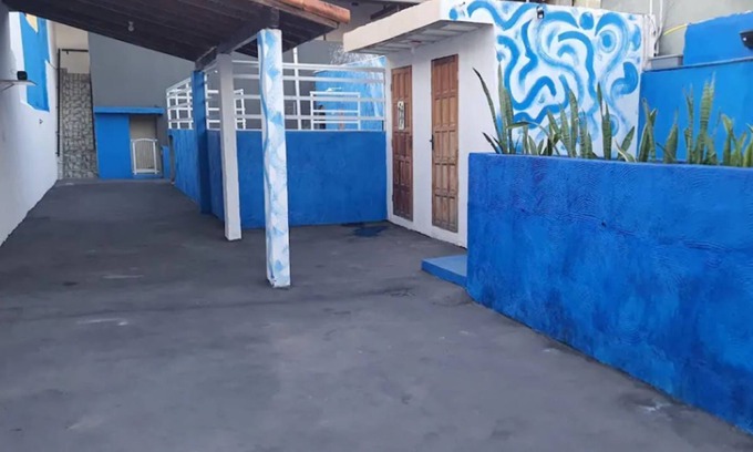 Jardim Caicara House | Vrbo Property