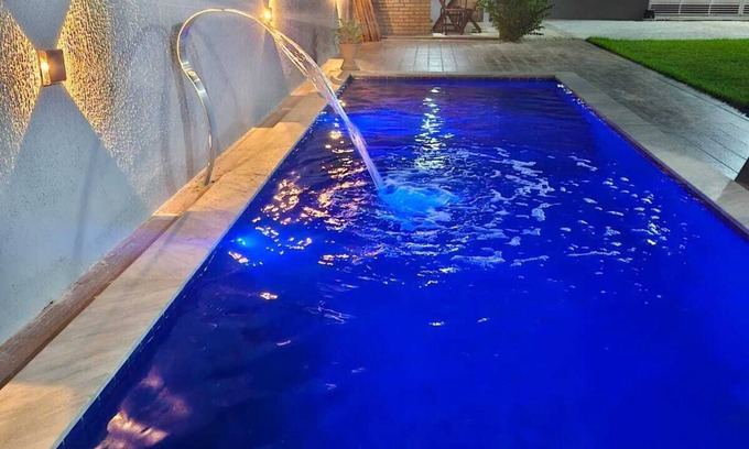 Sao Miguel de Touros Apartment | Vrbo Property