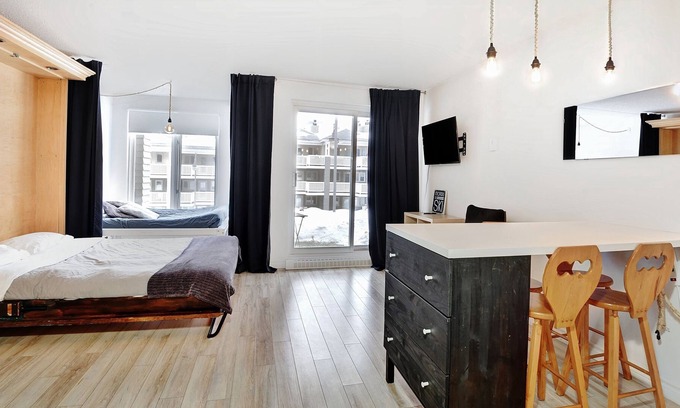 Stoneham Apartment | Vrbo Property