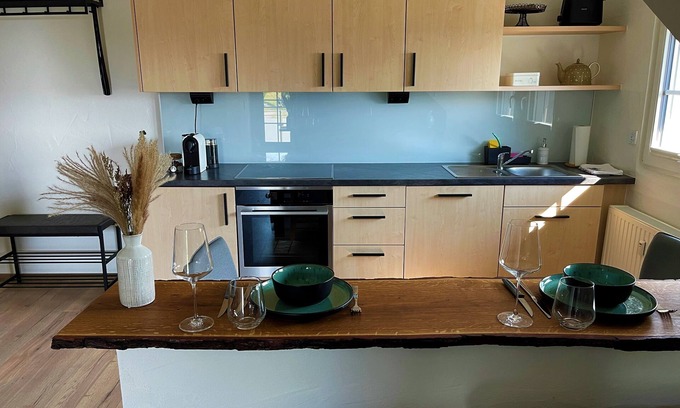 Munstertal Apartment | Vrbo Property