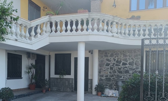 Santa Maria la Carita Apartment | Vrbo Property