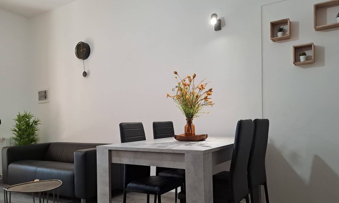 Castel San Gimignano Apartment | Vrbo Property