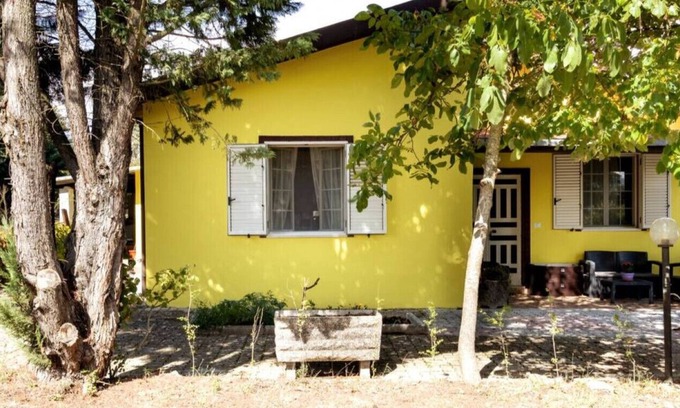 Conza della Campania House | Vrbo Property