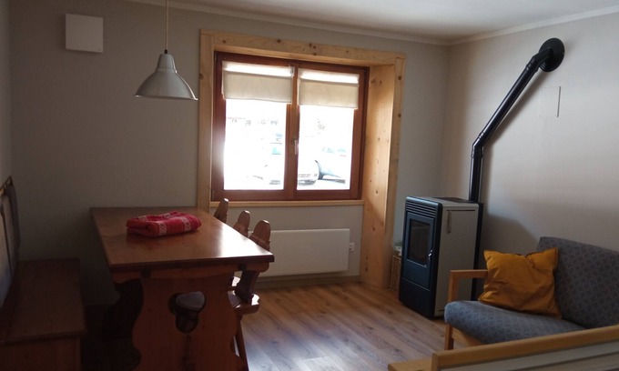 Gressoney-Saint-Jean House | Vrbo Property