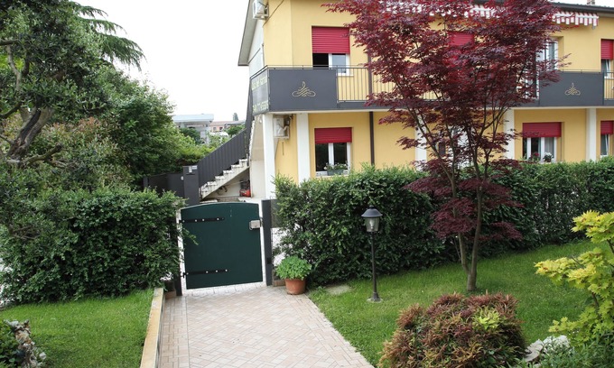 Villafranca Padovana Apartment | Vrbo Property