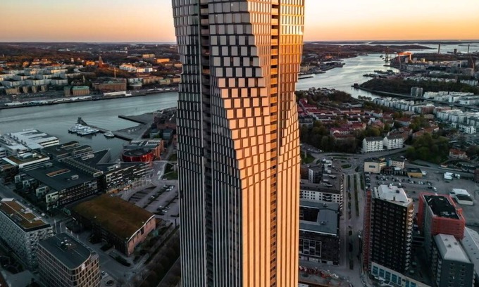 Lundby Apartment | Vrbo Property