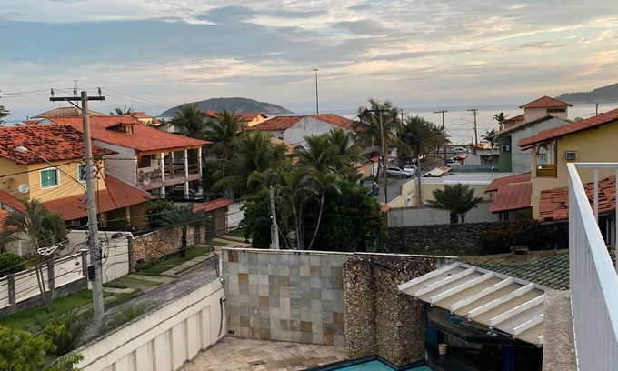 Piratininga House | Vrbo Property