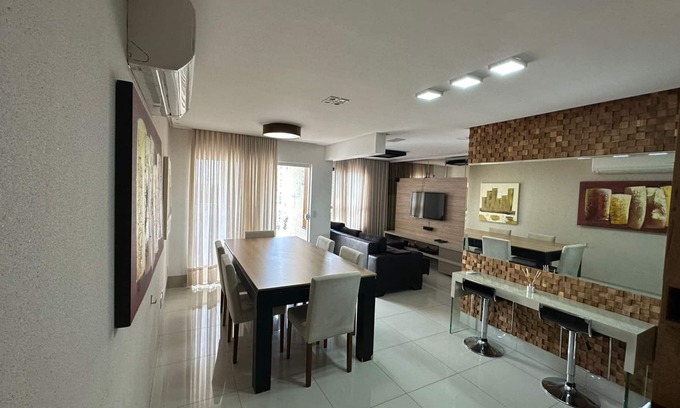 Goiania Apartment | Vrbo Property