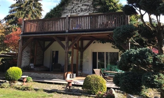 Blankenfelde Apartment | Vrbo Property