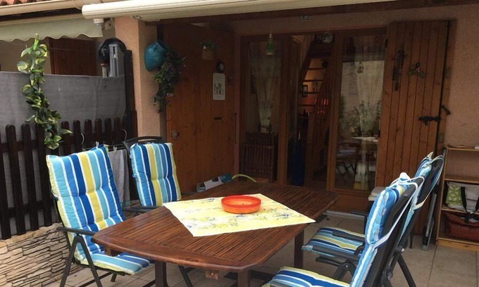 Saint-Martin-de-Bromes Apartment | Vrbo Property