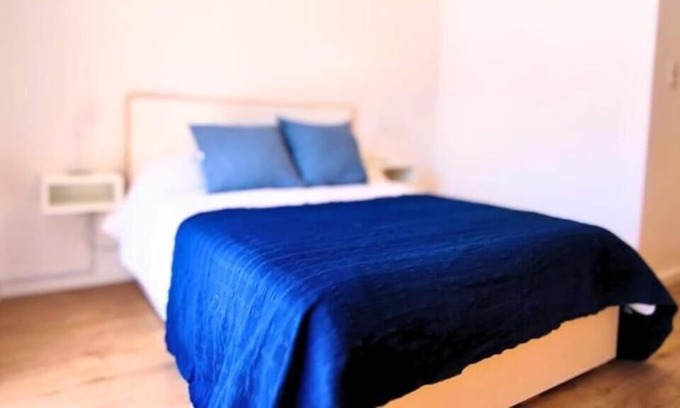 San Carlos Apartment | Vrbo Property