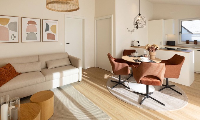 Glasenbach Apartment | Vrbo Property
