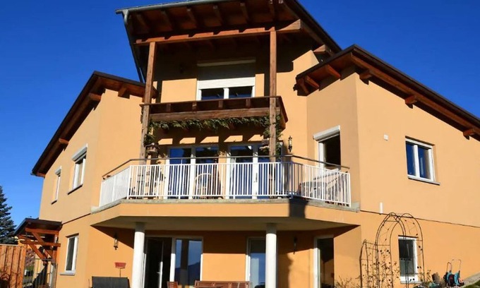 Strass im Attergau Apartment | Vrbo Property