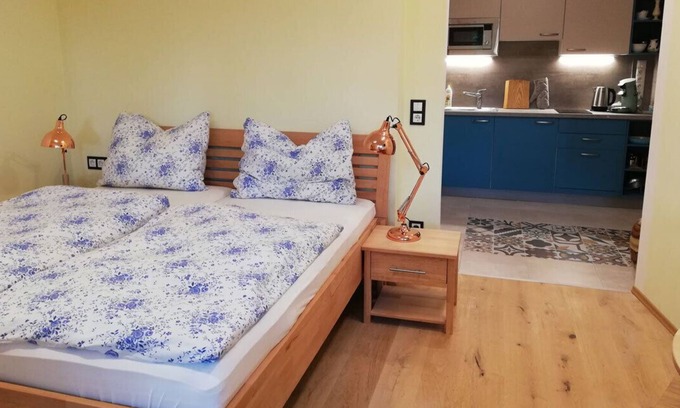 Maria Lanzendorf Apartment | Vrbo Property