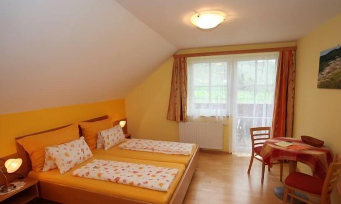 Spitz Apartment | Vrbo Property