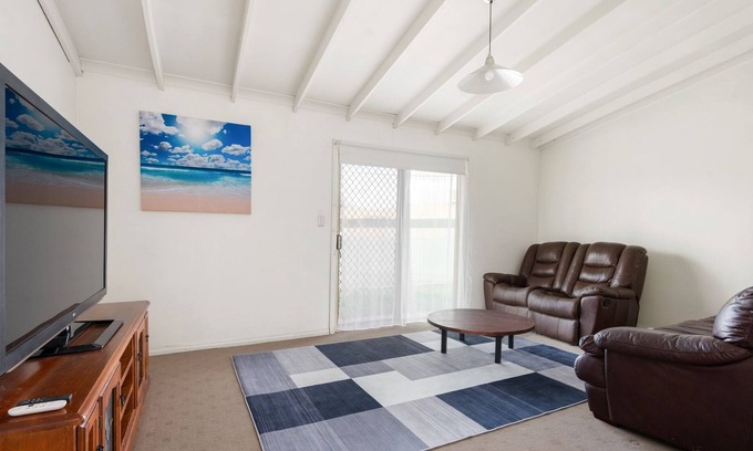 Victory Heights House | Vrbo Property