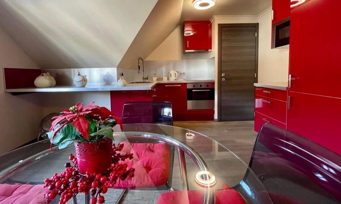 Bernister Apartment | Vrbo Property